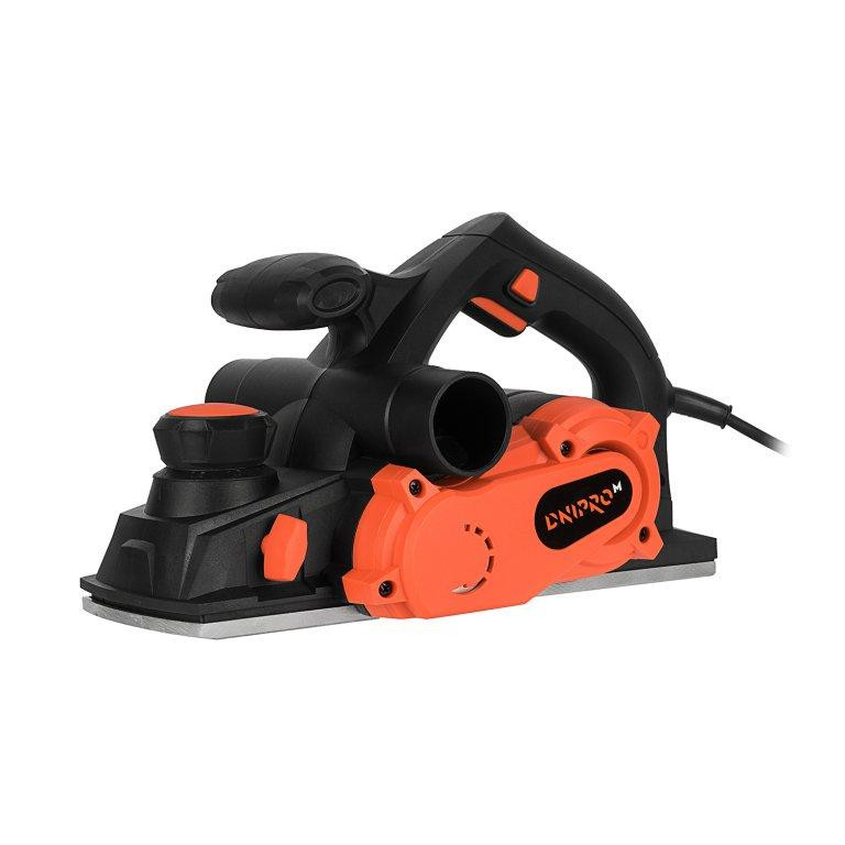 Електрорубанок мережевевий Dnipro-M PL-113 (80616000)